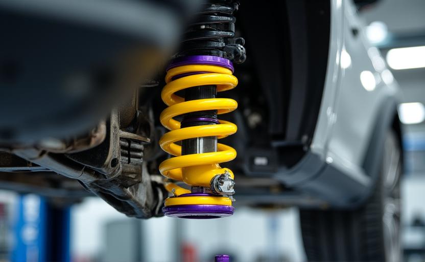 Hoogwaardige schroefset installatie bij MarineBoost